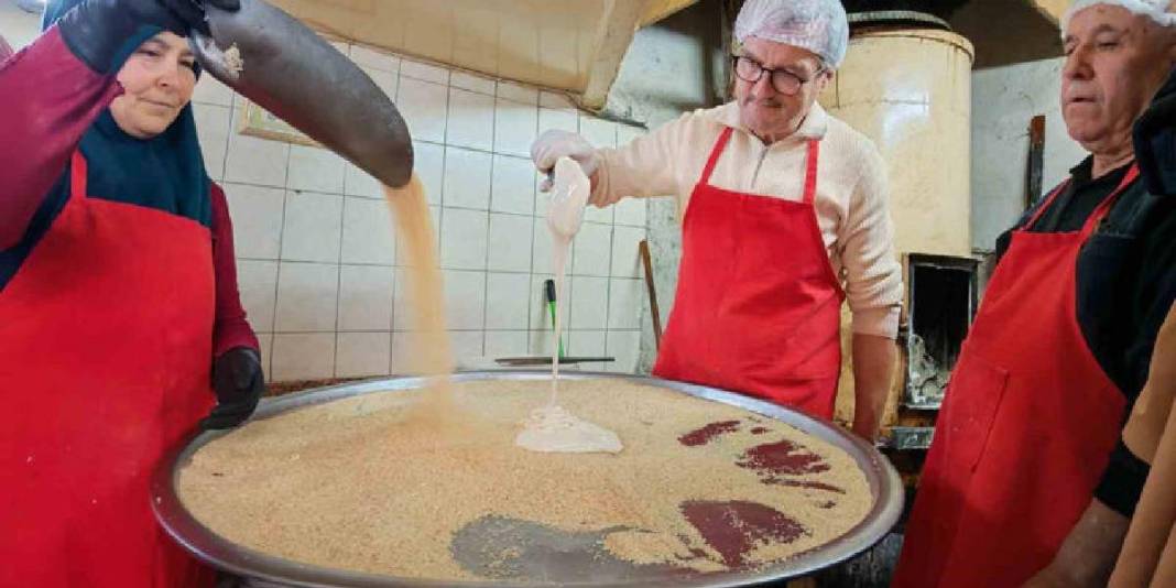 ‘Bitli’ olarak anan da var ‘Köy’ olarak anan da: 75 yıllık gelenek 3